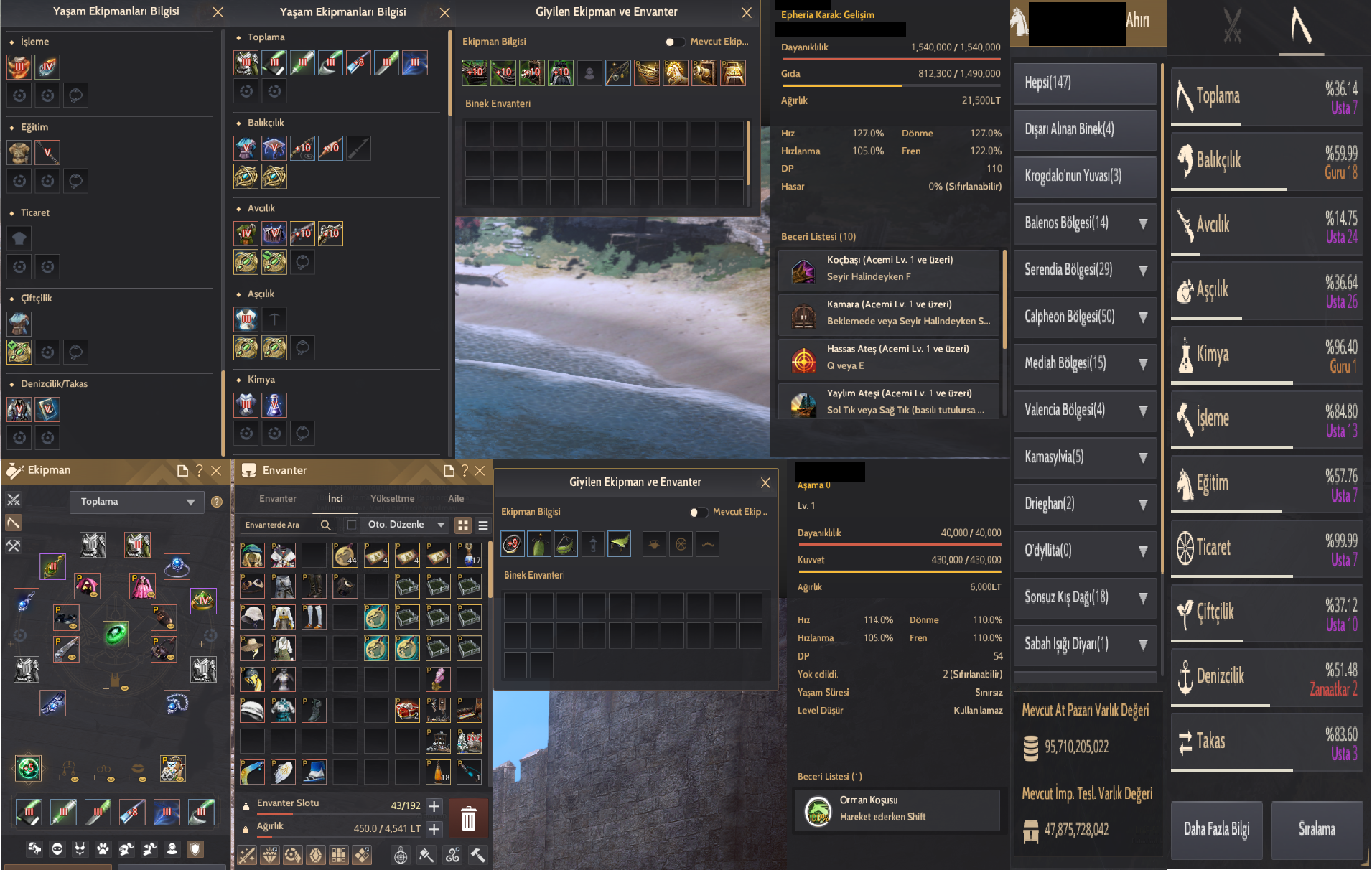878 GS Client Mail devirli P2W KONFOR HESAP
