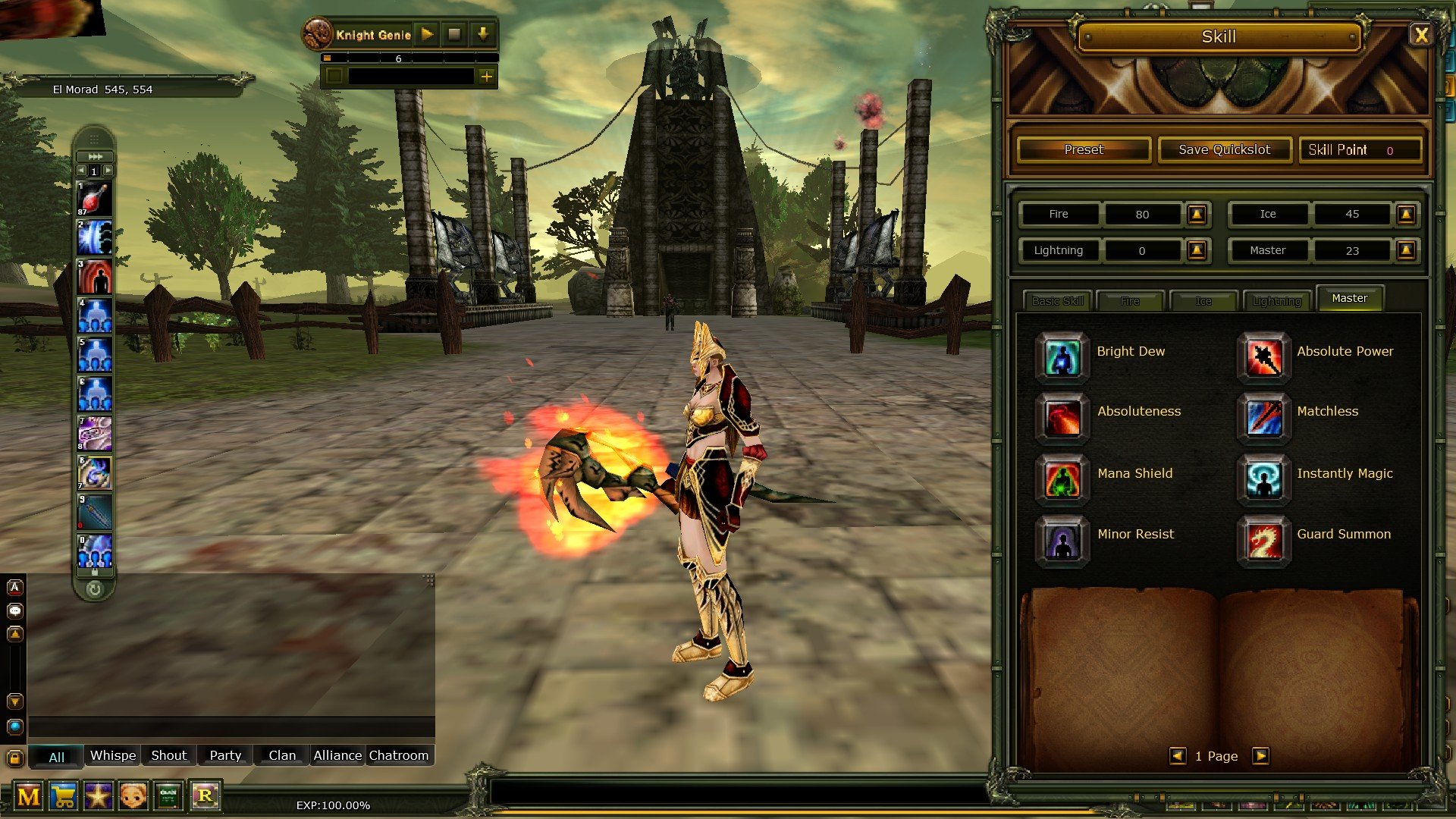 7 RON S SETLİ 83 MAGE 421 DARK MYHTRİL 819 CASH VAR