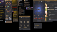 BDO EU 8 MAIN WEAPON - 378 AP P2W CADIR PERI - GOREVLERI YAPILI BASLANGIC HESABI - ANONIM