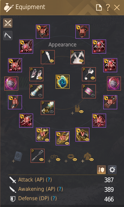 852 GS EU HESAP