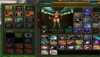 83/6 Human Mage ## 2 REB. QUEST STAFF