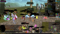 70 QUESTLİ 100 DEF 10 MP MAGE