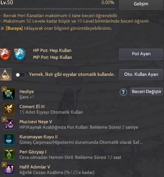 817 GS GELISIME ACIK KARAK MEVCUT