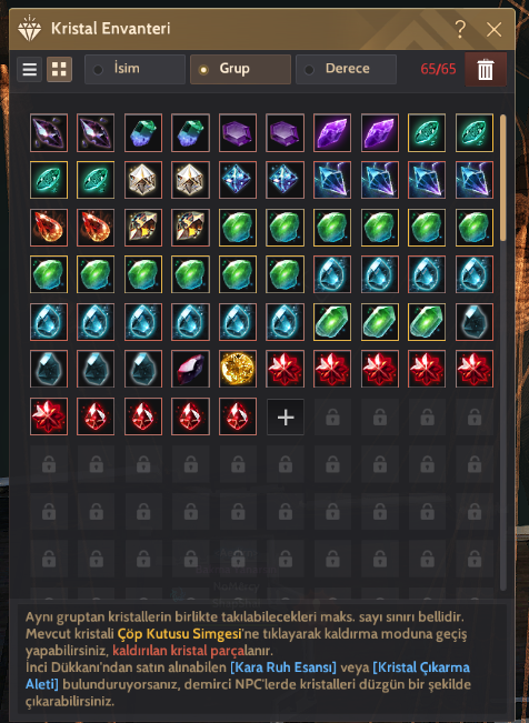 BLACK DESERT ONLINE (BDO) HESAP SATILIK