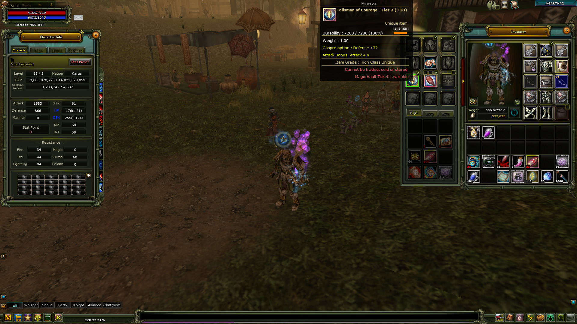 18 TILSIM --- 7 QUEST BOW UCUZA ACİL..