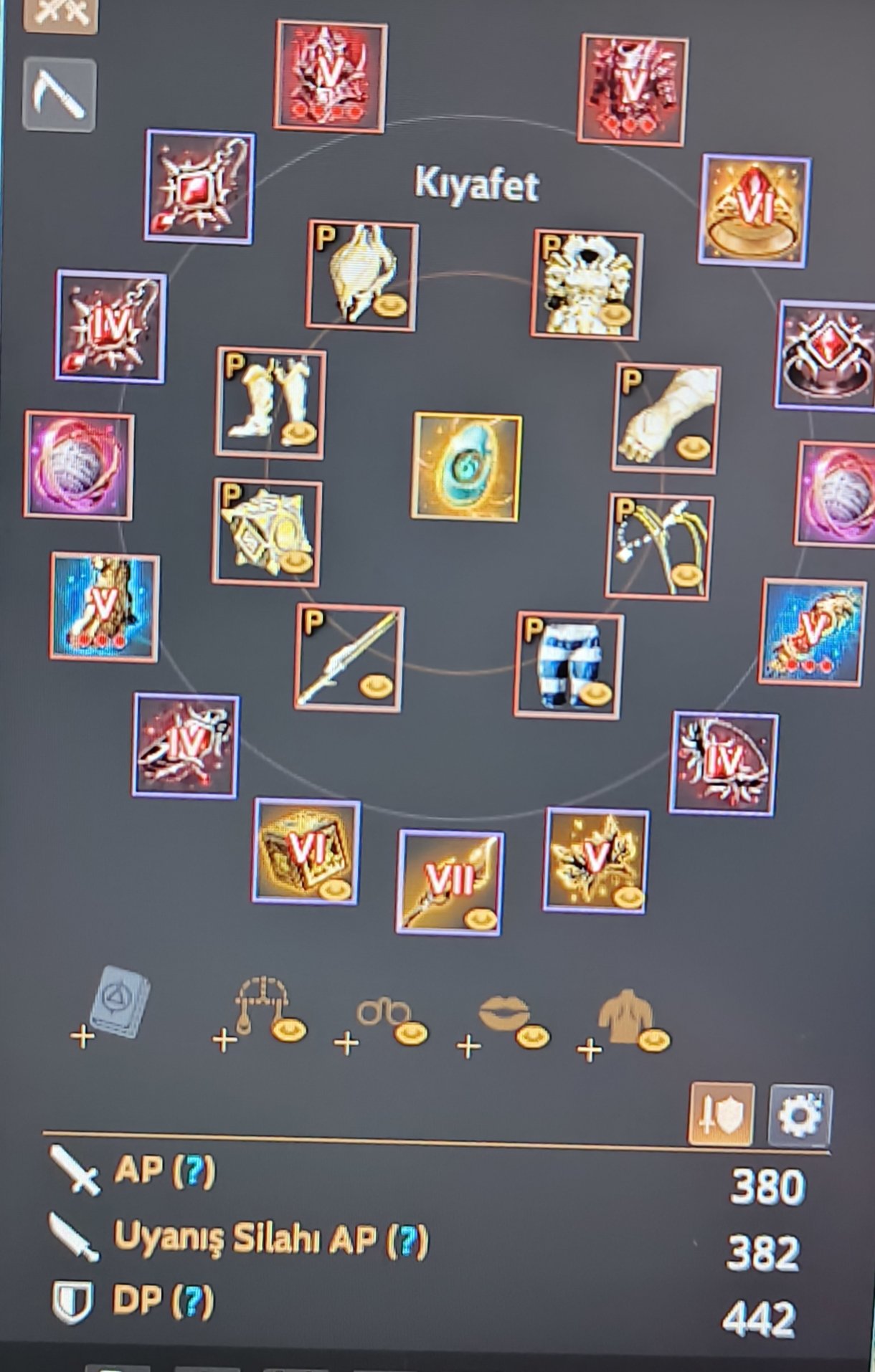 End Game Ucuz Hesap