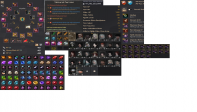 ACİLL 882gs main ninja account krogdalo mevcut.