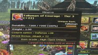 Tılsım 22 83/10 Karus Warrior 100def 9 str 3.550M np