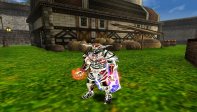 83 LVL FULL SKİL WARRİOR % 70 GÖREVLER İLE 1 GÜNDE REBİTH OLUR