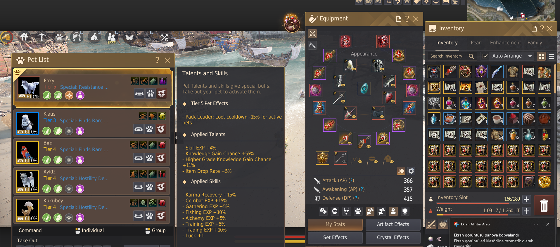 BDO EU GELİŞİM HESABI