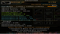 5 Quest Bowlu 83/8 Okçu
