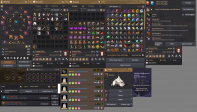 18K İnci - DLC - 831 GS - Client