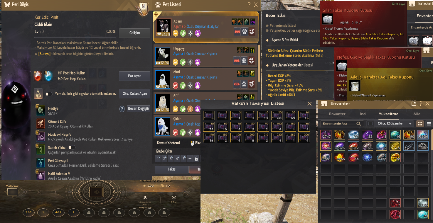 861GS 393AP-468DP MENA Account