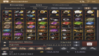 BLACK DESERT MENA – 888 GS – 66 LEVEL MAEGU – HELAKLI FULL ENDGAME HESAP