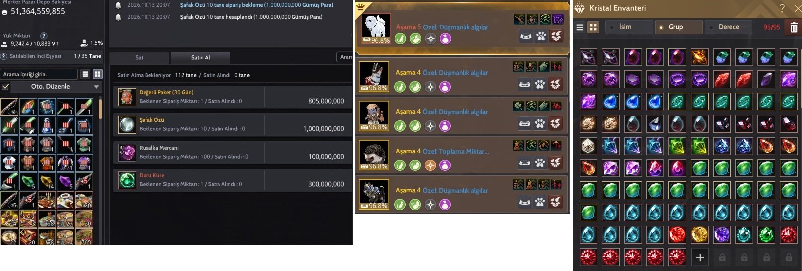 880 GS MENA CLIENT