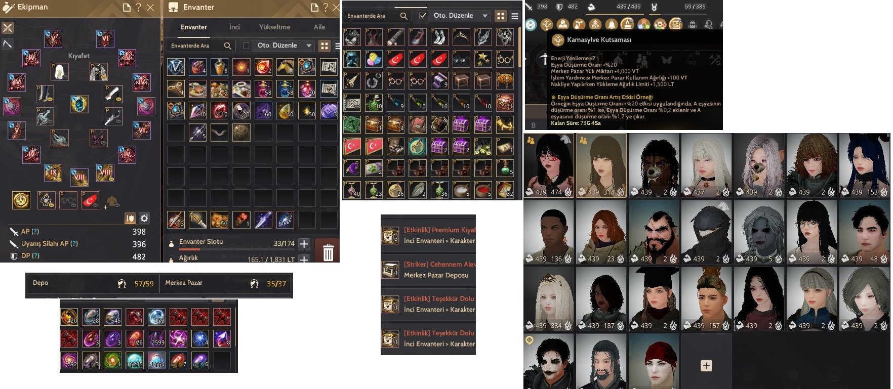 880 GS MENA CLIENT