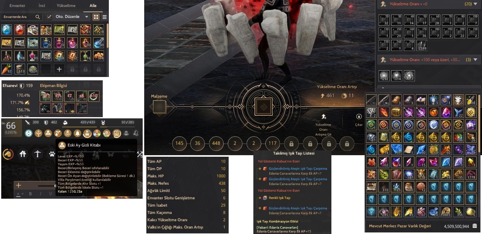 880 GS MENA CLIENT