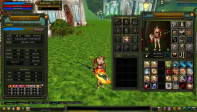83 LW HUMAN MAGE 90 DEF AÇIK HESAPTA 7 CAHS VARDIR