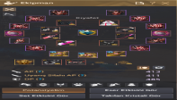 898 GEAR 413 AP PARLAYAN KİMYA TAŞLI END GAME HESAP