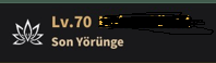 419 AP DEC EKLETA KOLYE 70 LVL END GAME CLIENT HESAP