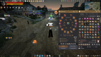 829 GS 381 AP 65 LV DRAKANIA Client Hesabı Mail ile devredilecek
