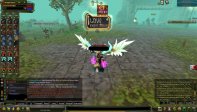 79 LvL % 70 Exp Yakışıklı Mage Görevler Duruyor Nick Güzel
