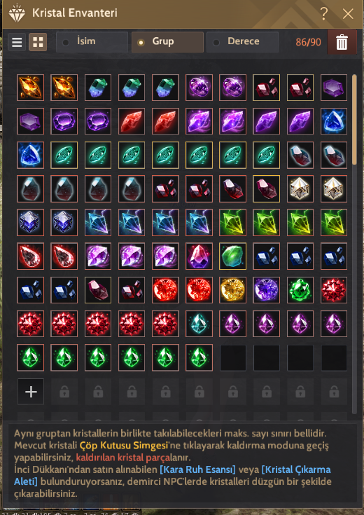 DEC Silahlı 405ap-479dp
