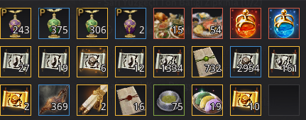 916 GS Full Dec Hükümranlı Account