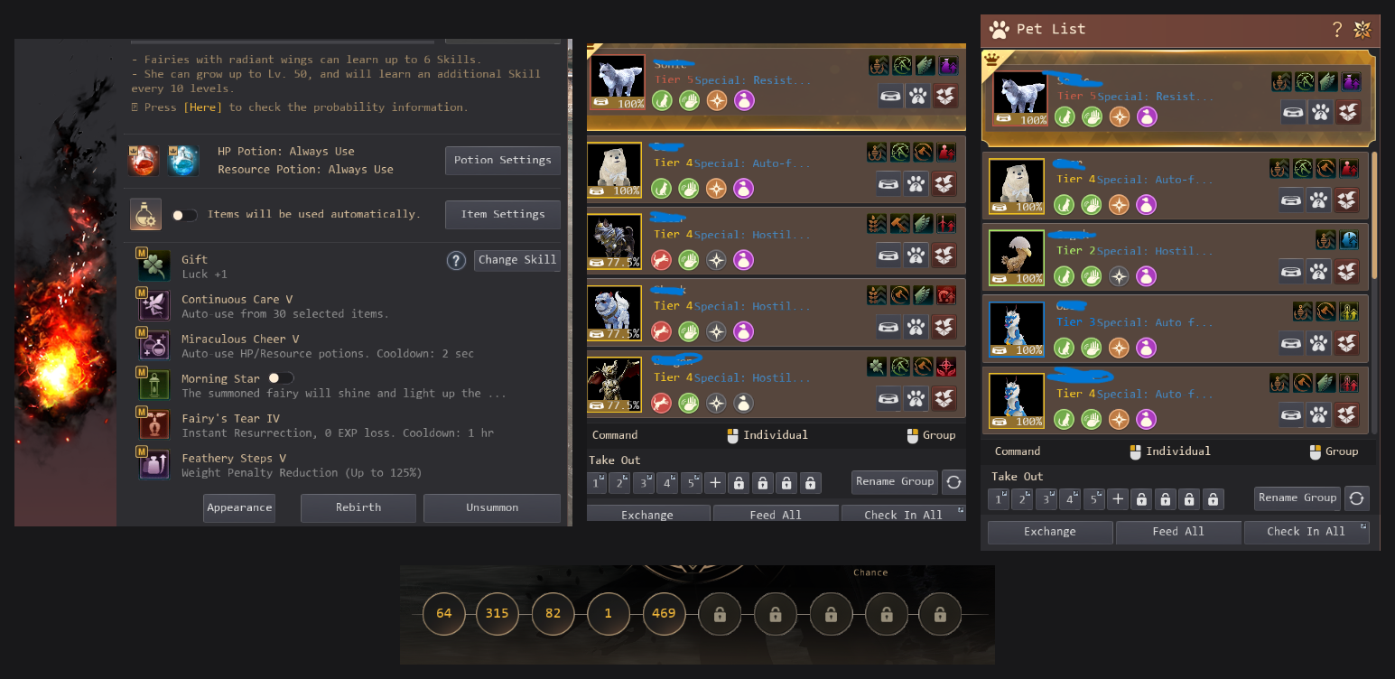 881 GS P2W HESAP DAHA İYİSİ YOK !!