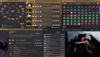832 GS END GAME (KARAK & KRAGDOLO)