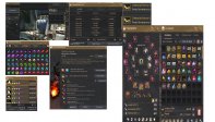 862 GS 395 AP 395 AAP 467 DP Full PET Full Peri Grind Charı KARAK