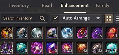421AP 300K CRON P2W