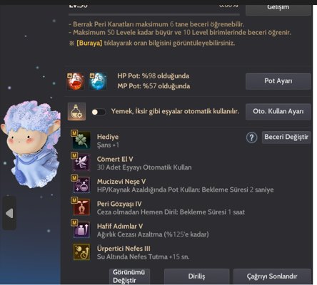 72 LV BERSERKER/WITCH 922 GS CLIENT HESAP