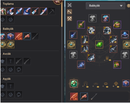 72 LV BERSERKER/WITCH 922 GS CLIENT HESAP