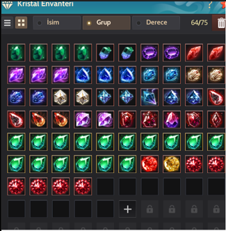 72 LV BERSERKER/WITCH 922 GS CLIENT HESAP