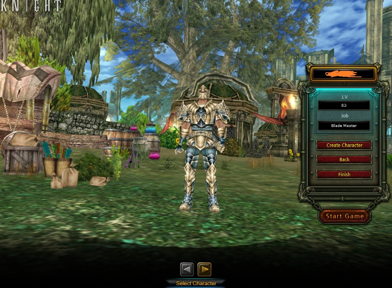 83 LVL ETKINLIKLERE HAZIR MAGE - 83 % 90 BOŞ WARRİOR (EXP GÖREVLERİ DURUYOR)