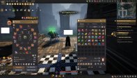 65Lv 800GS Life ve PvE Odaklı Pvp Döndürebilrsiniz Herşeye uygun Hesap Kelepir Fiyat