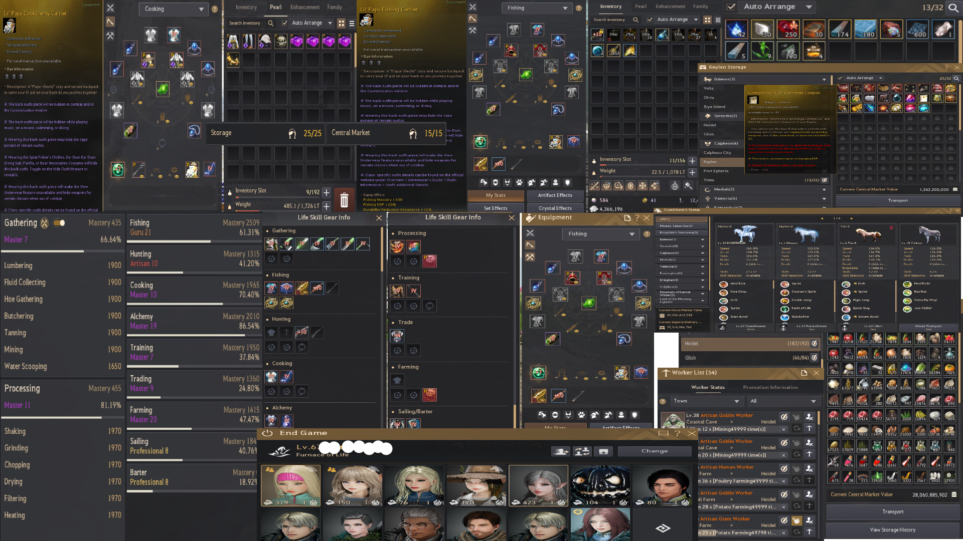 Anonim 845 GS Full P2W