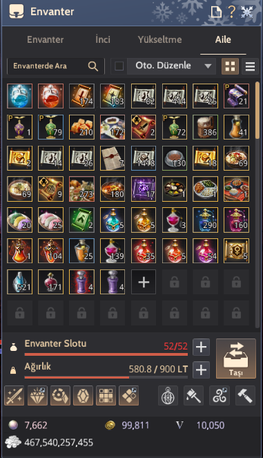 Full P2W 903 GS SİLAHLAR FULL DEC İNDİRİM OLUR!!