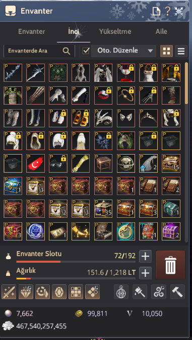Full P2W 903 GS SİLAHLAR FULL DEC İNDİRİM OLUR!!