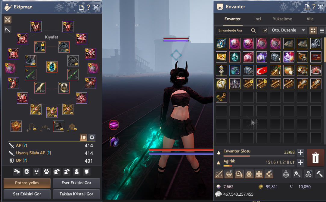 Full P2W 903 GS SİLAHLAR FULL DEC İNDİRİM OLUR!!