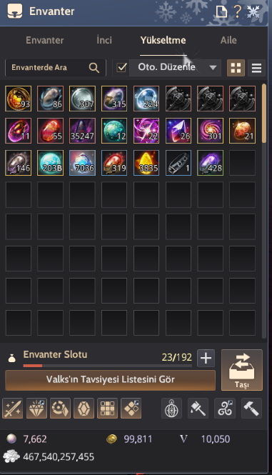Full P2W 903 GS SİLAHLAR FULL DEC İNDİRİM OLUR!!