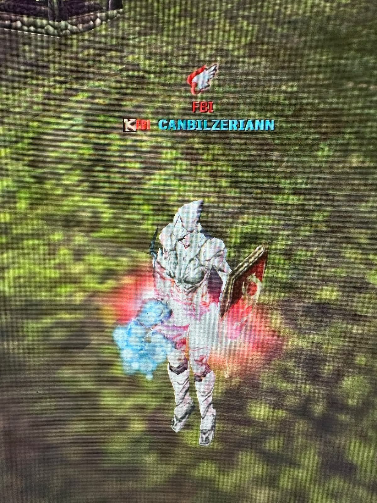 83/9 7M NP 8 QUEST KALKAN PRİEST