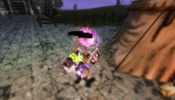 83 / 1 INT PRIEST NEREDEYSE FULL GOREV