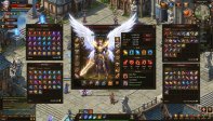 Legend online 80 seviye savas tanriisi