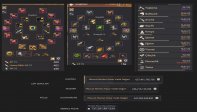 900 GS FULL IX-X-X PVE PVP Client Hesap ilk sahibi (GS ŞUANLIK BU)