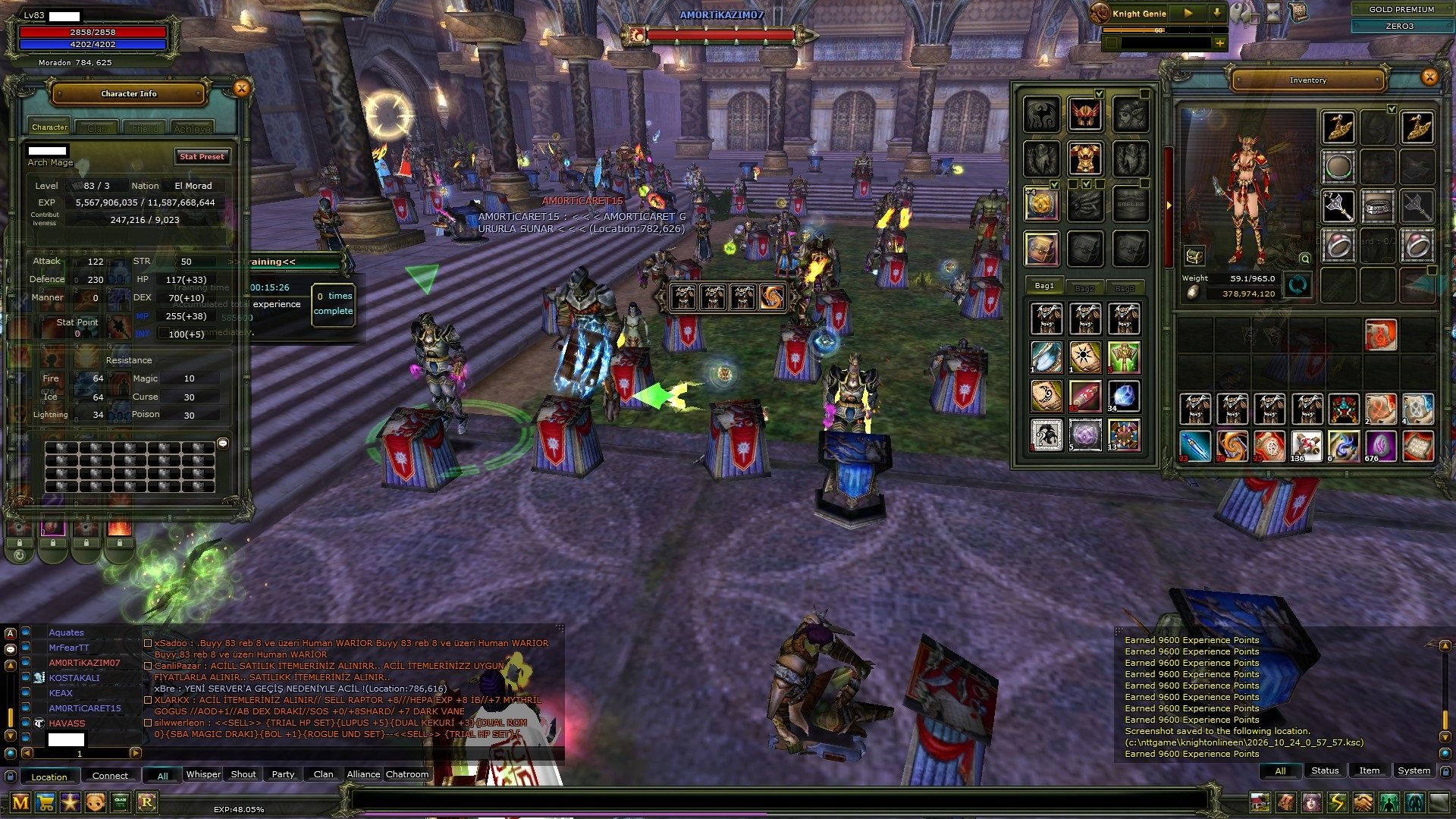 83/3 7 questli human