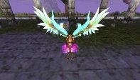 83/6 Human Mage ## 2 REB. QUEST STAFF