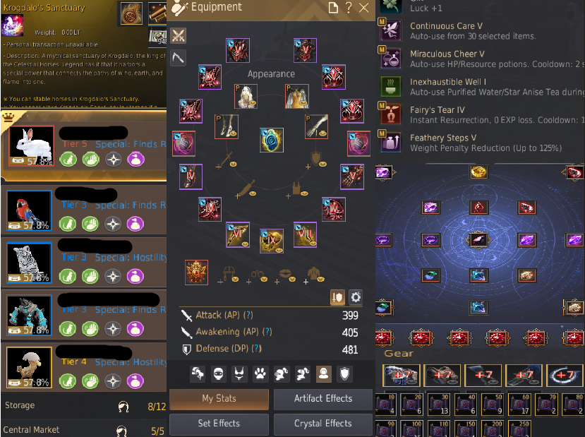 886 EU IX AWK Krogdalo Compass