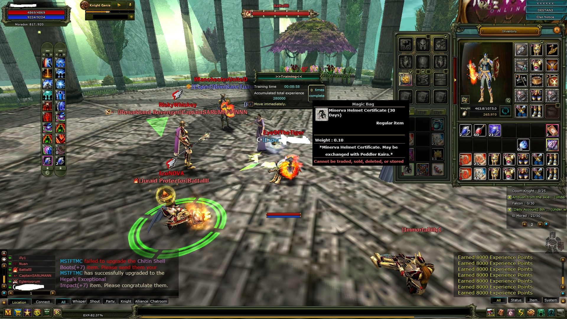 83 yüzde 85 full quest lunar belt old takı